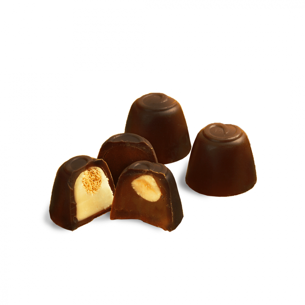 Assorted Chocolates Premium Selection