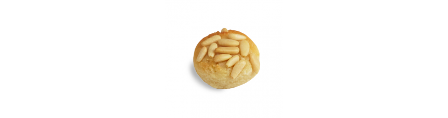 Buy Marzipan from Spain at the best price | Dulces Gamito