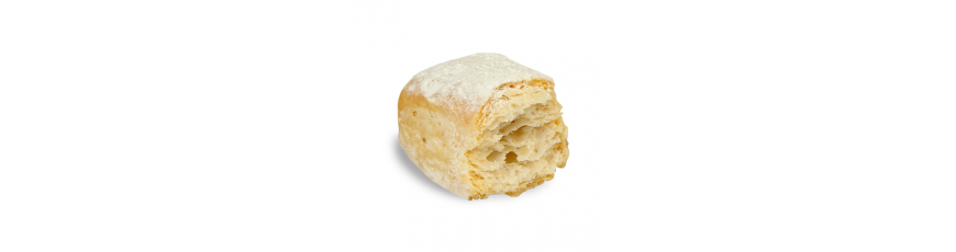 Buy Sweet Specialties from Spain at the best price | Dulces Gamito
