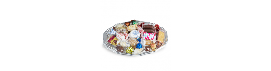 Buy Spanish Christmas Assortments at the best price | Dulces Gamito