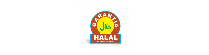 Achetez des confiseries espagnols halal au meilleur prix | Dulces Gamito