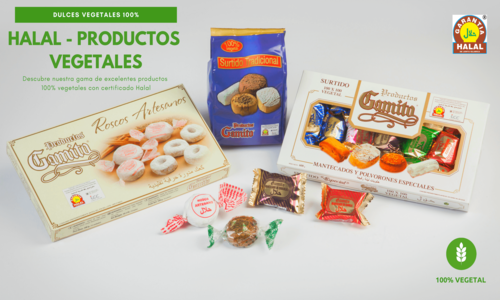 Mantecados, polvorones, mazapanes, turrones, y dulces de navidad ...