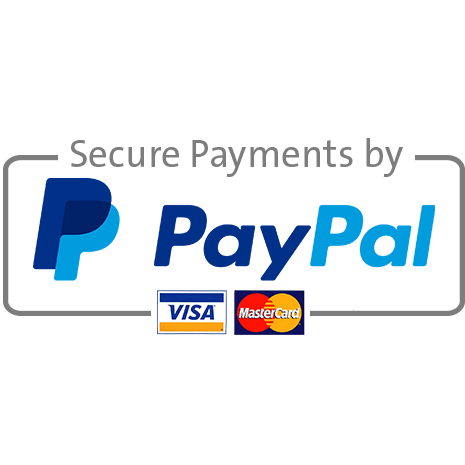 Resultado de imagen para paypal pago seguro